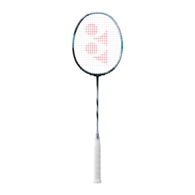 Yonex Badminton Racket Astrox 88D Dominate Game (head-heavy, medium) 2024 black/silver - pre-strung -